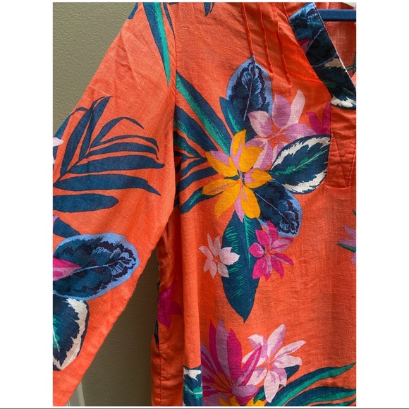 ⭐️ 2/15$ Old navy blouse - Picture 2 of 5